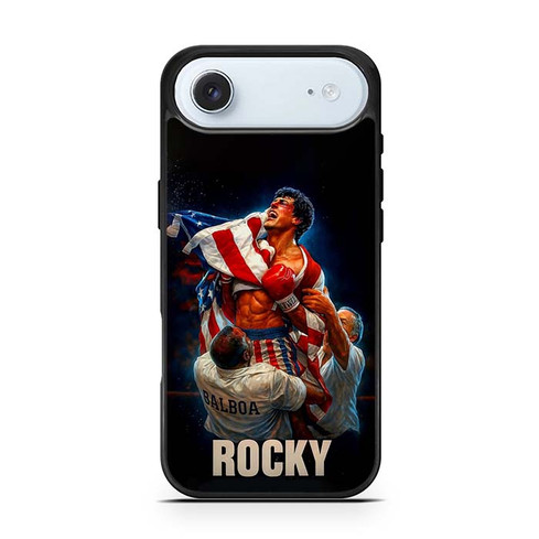 Rocky iPhone Air Case