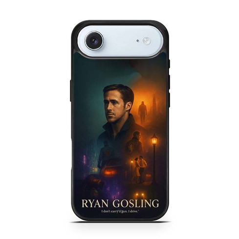 Ryan Gosling iPhone Air Case