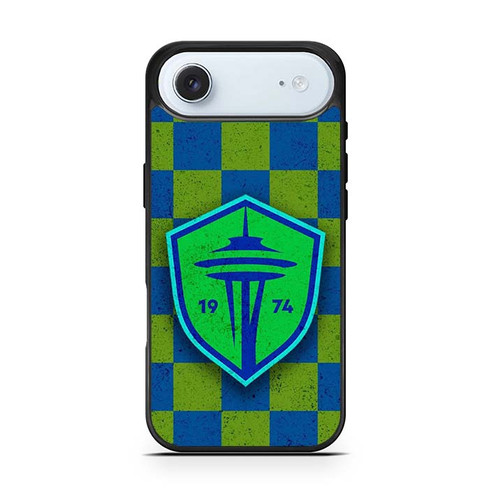 Seattle Sounders FC 04 iPhone Air Case