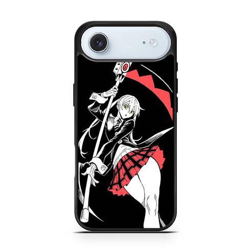 Soul Eater Series Maka Albarn iPhone Air Case