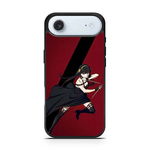 Spy × Family Yor Forger iPhone Air Case
