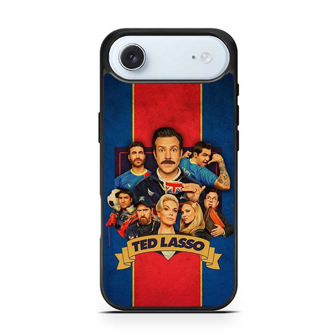 Ted Lasso Series 02 iPhone Air Case