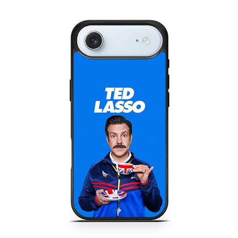 Ted Lasso Series 03 iPhone Air Case