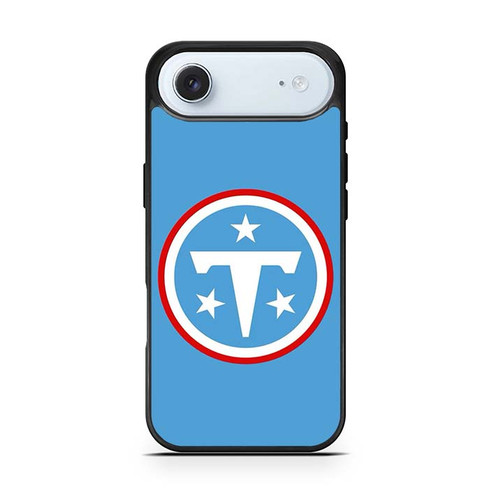 Tennessee Titans Fresh iPhone Air Case