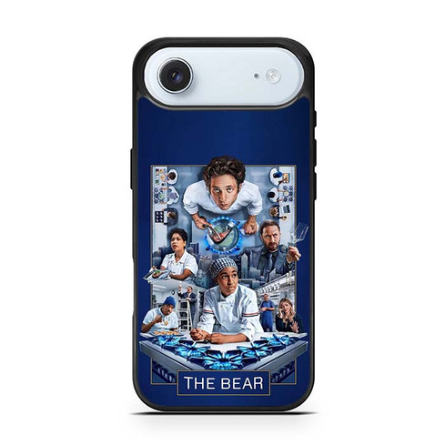 The Bear Series 01 iPhone Air Case