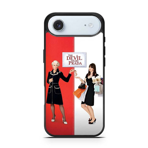 The Devil Wears Prada 01 iPhone Air Case