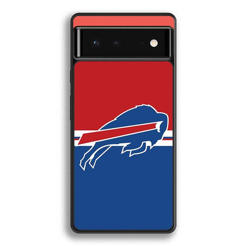 Buffalo Bills Fear the Charge Motorola Google Pixel 6 Case