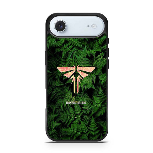 The Last of Us Firefly Pendant iPhone Air Case