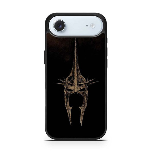The Lord of the Rings Witch king of Angmar iPhone Air Case