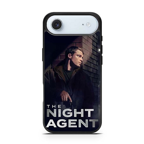 The Night Agent 01 iPhone Air Case