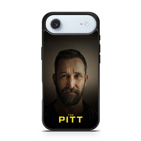 The Pitt Series 01 iPhone Air Case