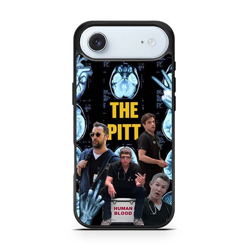 The Pitt Series 03 iPhone Air Case