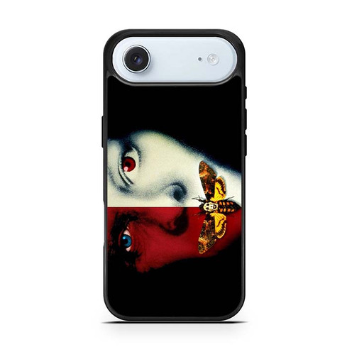 The Silence Of The Lambs iPhone Air Case