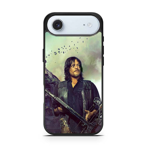 The Walking Dead Daryl Dixon 02 iPhone Air Case