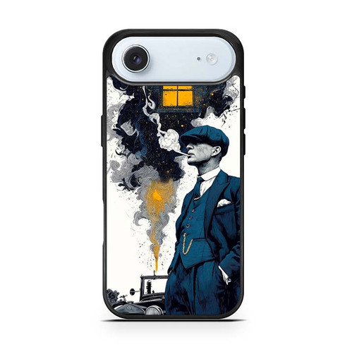 Thomas Shelby Art iPhone Air Case