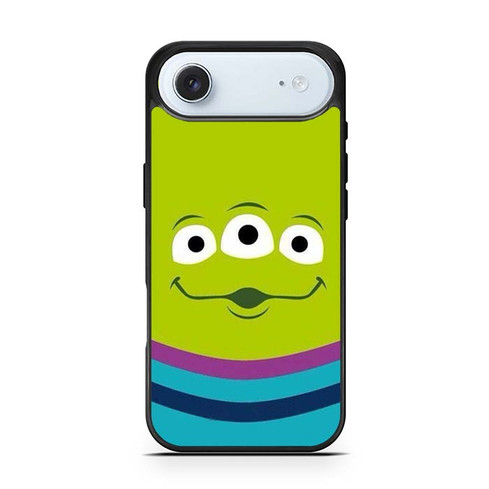 Toy Story Alien iPhone Air Case