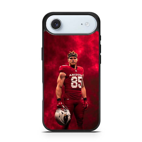 Trey McBride Arizona Cardinals 02 iPhone Air Case