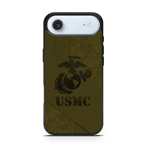 United States Marine Corps Usmc 02 iPhone Air Case