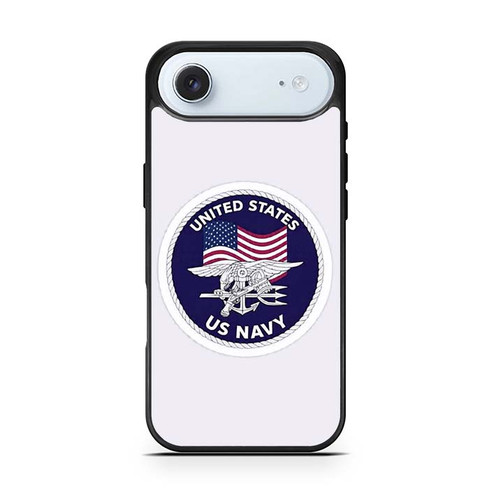 United States Navy Seals iPhone Air Case