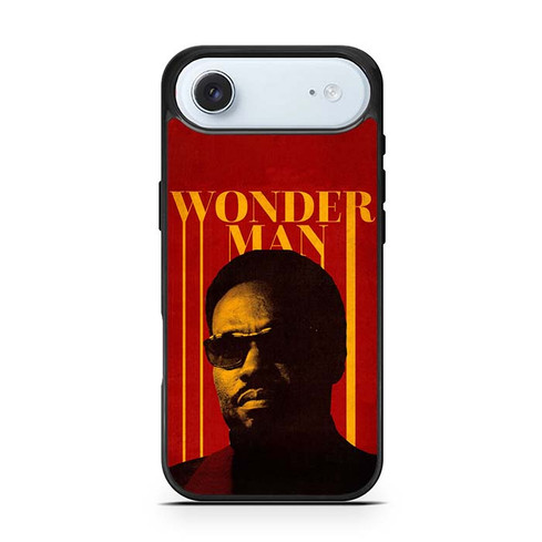 Wonder Man iPhone Air Case