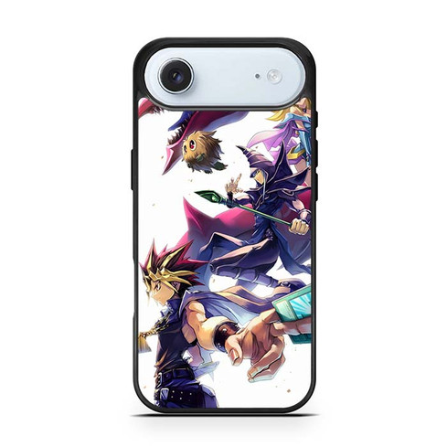 Yugi Oh iPhone Air Case