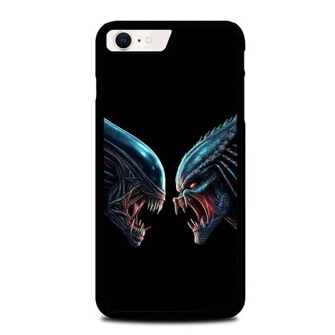 Alien Vs Predator Xenomorph iPhone SE 2022 Case