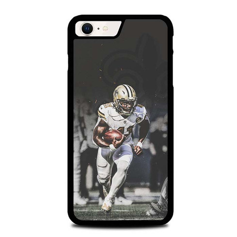 Alvin Kamara New Orleans Saints 03 iPhone SE 2022 Case