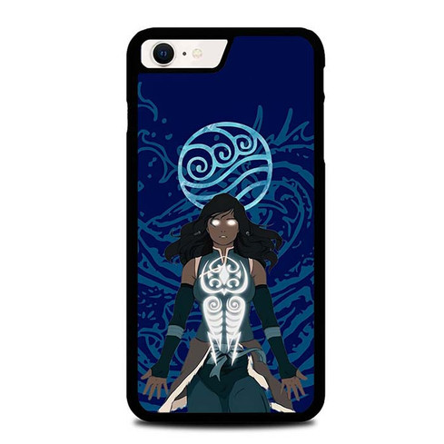 Avatar Korra iPhone SE 2022 Case