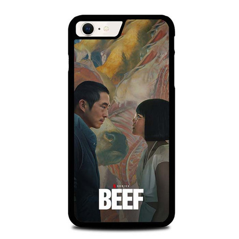 Beef Series iPhone SE 2022 Case