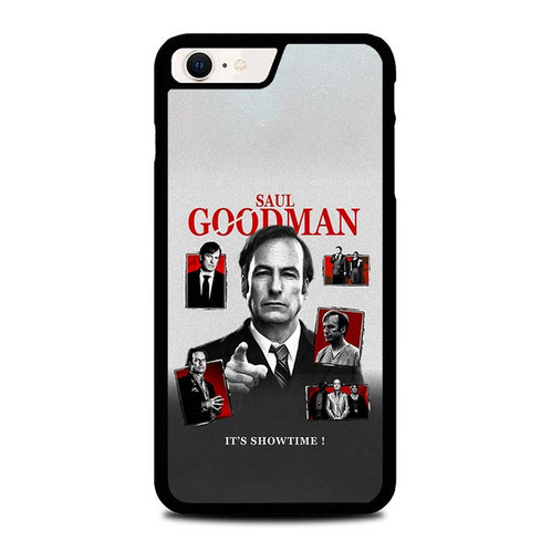 Better Call Saul The lawyer Saul Goodman iPhone SE 2022 Case