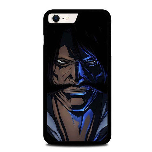 Bleach Thousand Year Blood War 05 iPhone SE 2022 Case