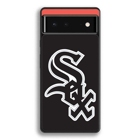 Chicago White Sox 03 Motorola Google Pixel 6 Case