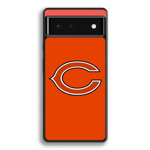 Chicago Bears 05 Motorola Google Pixel 6 Case
