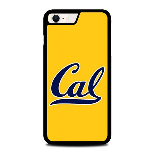 California Golden Bears 04 iPhone SE 2022 Case