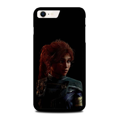 Clair Obscur Expedition 33 Maile 01 iPhone SE 2022 Case