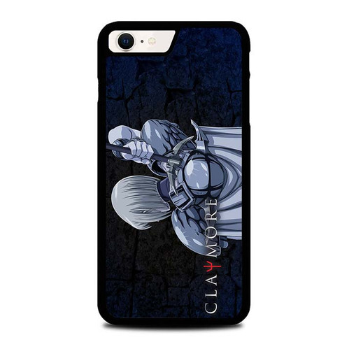 Claymore Series Claire iPhone SE 2022 Case