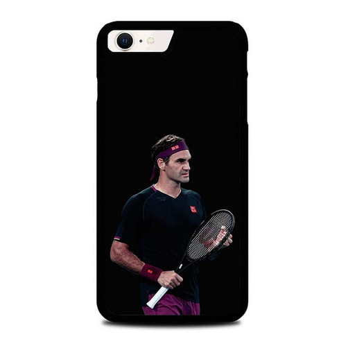 Cool Roger Federer iPhone SE 2022 Case