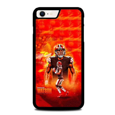 Deshaun Watson Cleveland Browns iPhone SE 2022 Case