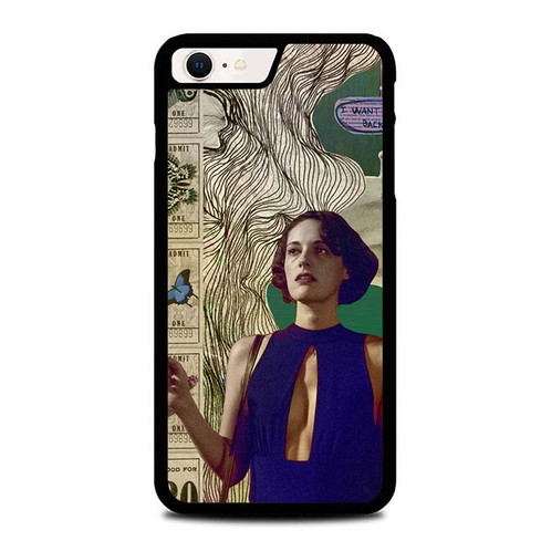 Fleabag Series 01 iPhone SE 2022 Case