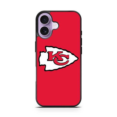 Kansas City Chiefs 05 iPhone 17 Case