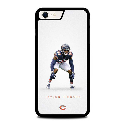 Jaylon Johnson Chicago Bears iPhone SE 2022 Case