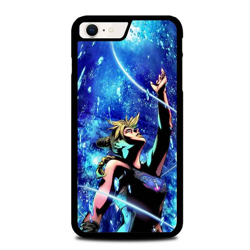 JoJos Bizarre Adventure Jolyne Cujoh 02 iPhone SE 2022 Case