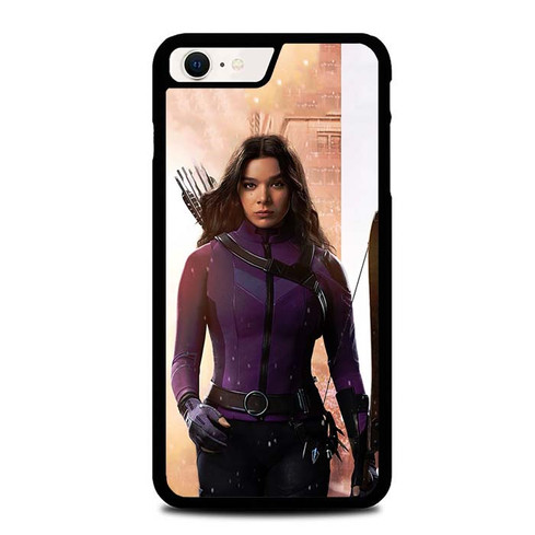 Kate Bishop The Young Avengers iPhone SE 2022 Case