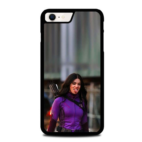 Kate Bishop iPhone SE 2022 Case