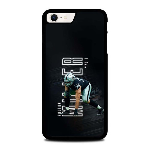 Kolton Miller Las Vegas Raiders iPhone SE 2022 Case