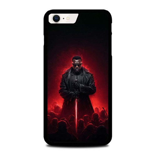 Marvels Blade iPhone SE 2022 Case