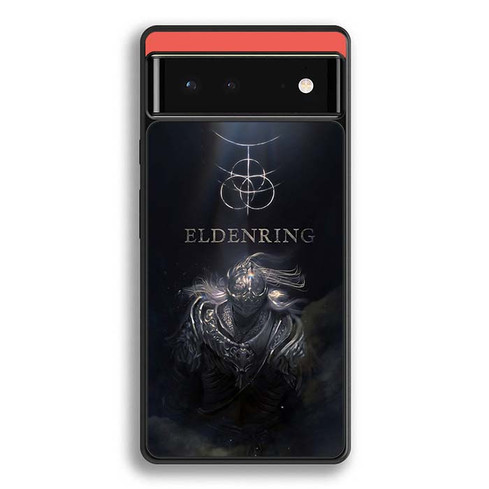 Elden Ring Goty Motorola Google Pixel 6 Case