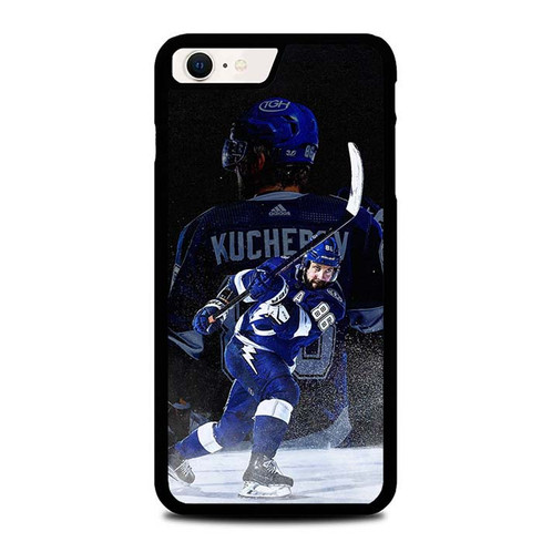 Nikita Kucherov Tampa Bay Lightning 03 iPhone SE 2022 Case