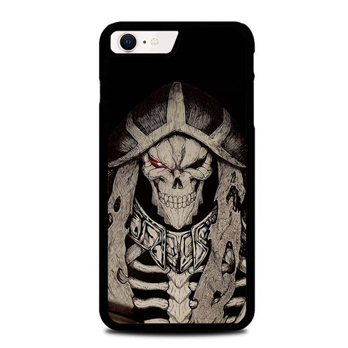 Overlord Ainz Ooal Gown iPhone SE 2022 Case