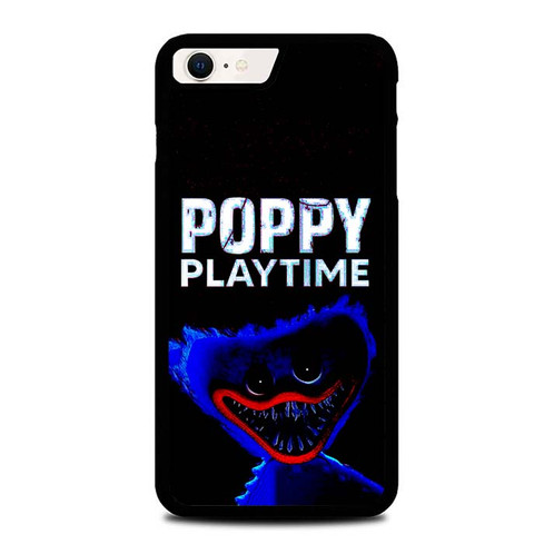 Poppy Playtime Hugy Wugy iPhone SE 2022 Case